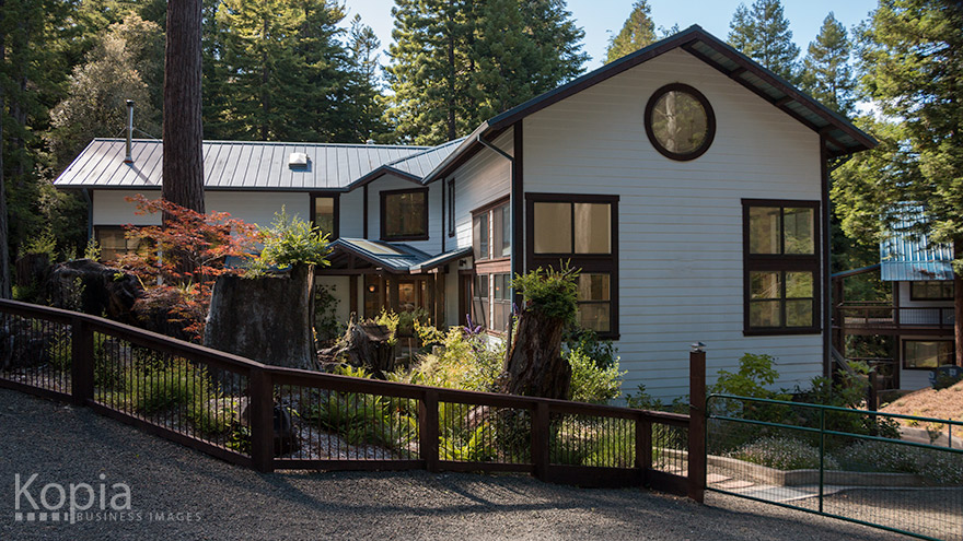real estate photographer